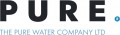 The PURE Water Company logo